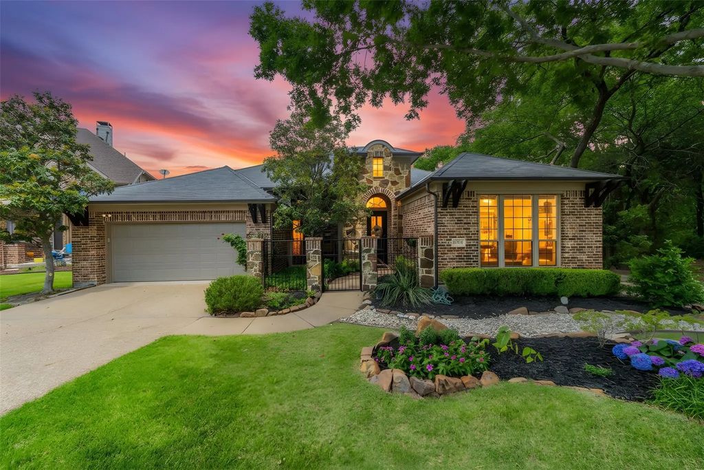 12782 Waltham Drive, Frisco