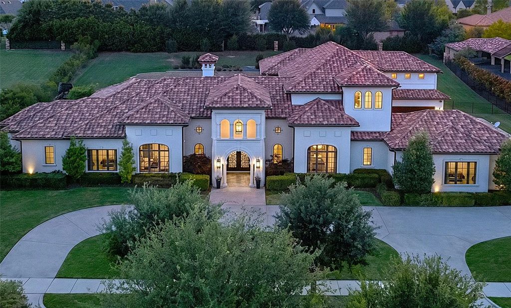 5800 Boston Lane, McKinney