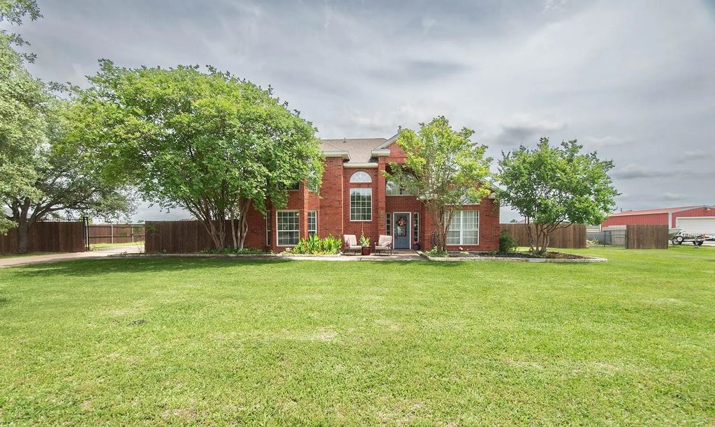 10336 Jennifer Circle, Forney