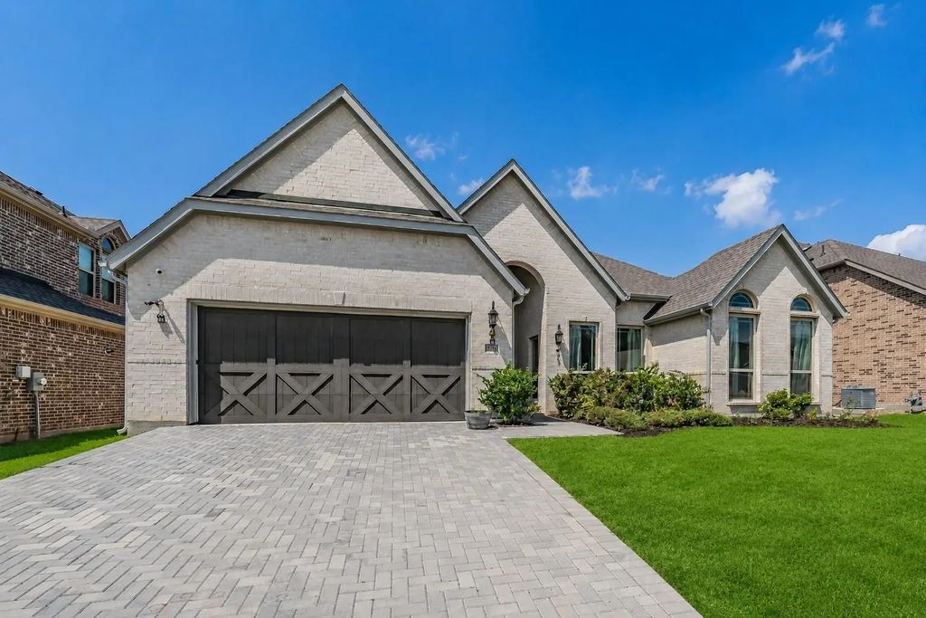 3205 Florence Drive, Corinth