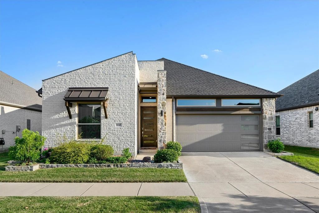1045 Quail Valley Road, Allen