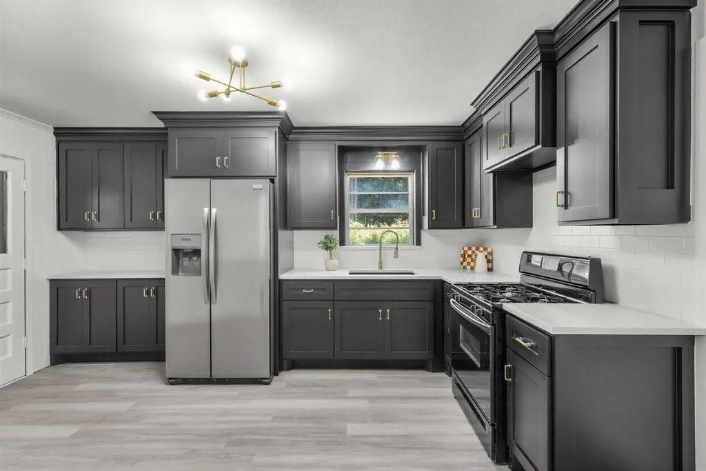 2816 Rosebud Lane, Richland Hills