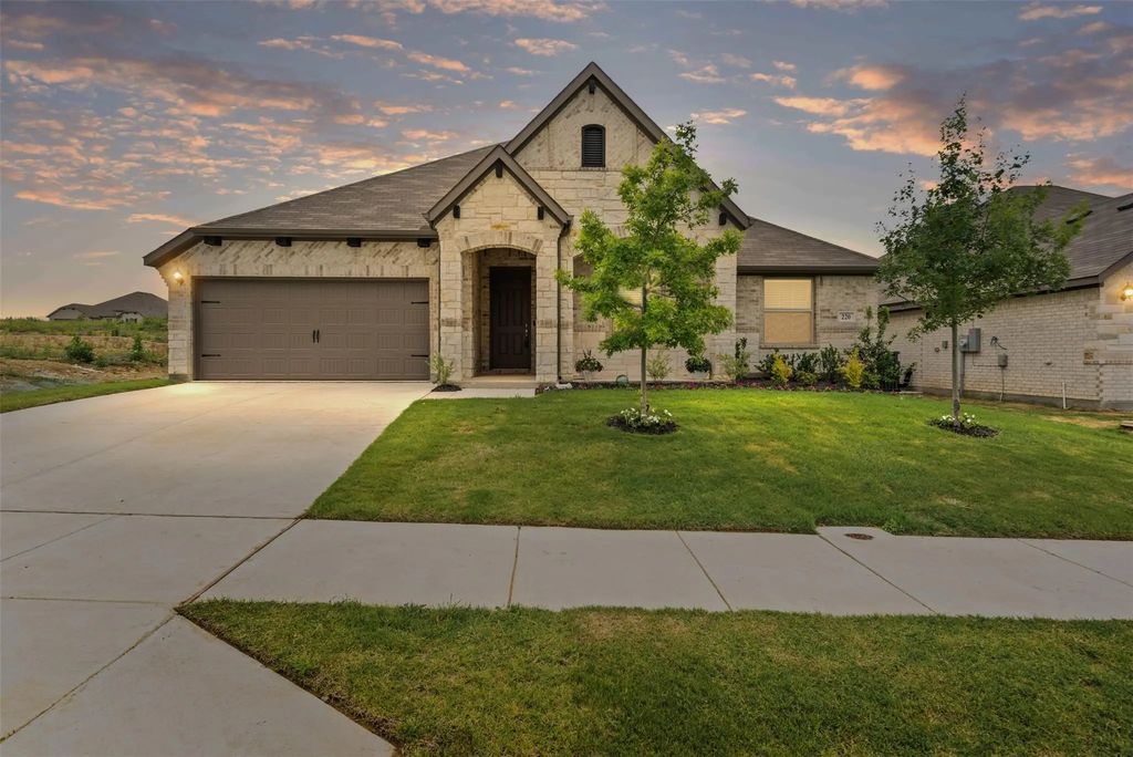 220 Shepards Street, Godley