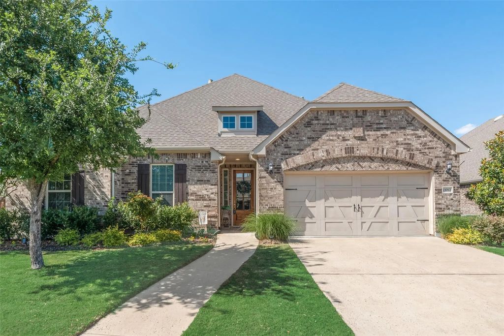 11012 Carrizo Road, Frisco