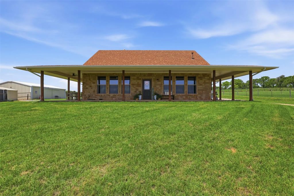 3517 Ethan Court, Weatherford