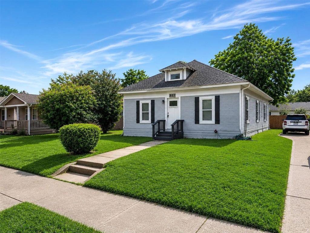 403 S Willomet Avenue, Dallas