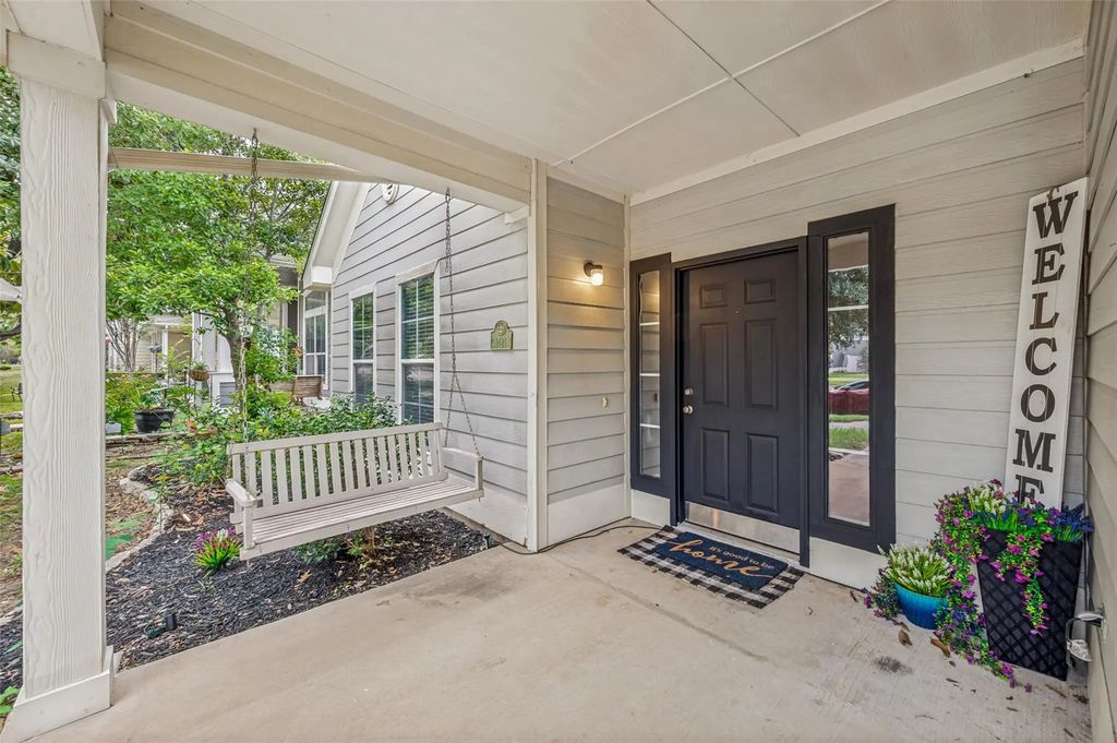 1421 Providence Boulevard, Providence Village