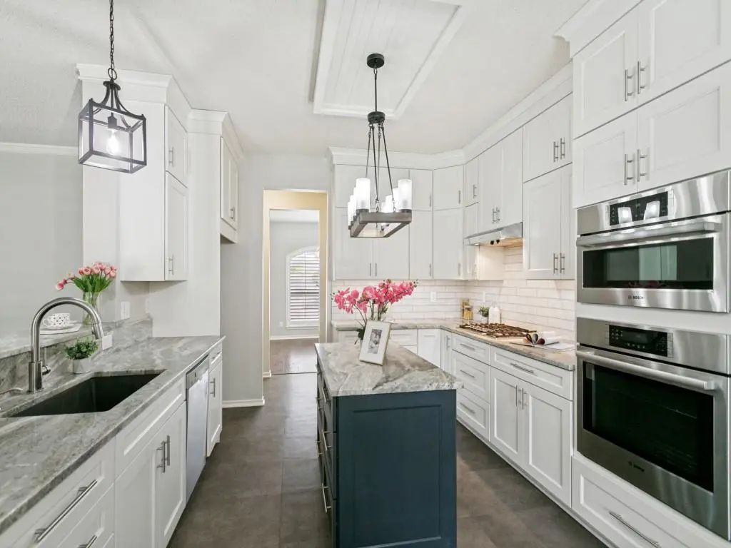601 Mustang Ridge Drive, Murphy