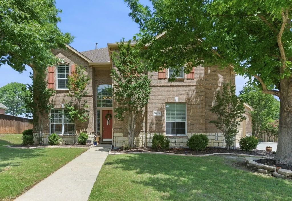 5225 Ponder Street, Fort Worth
