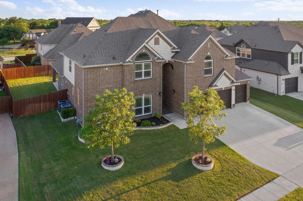 4610 Great Plains Way, Mansfield