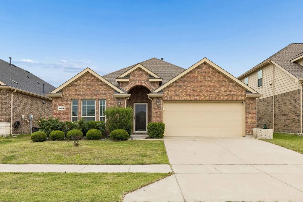 3409 Collingham Street, Frisco