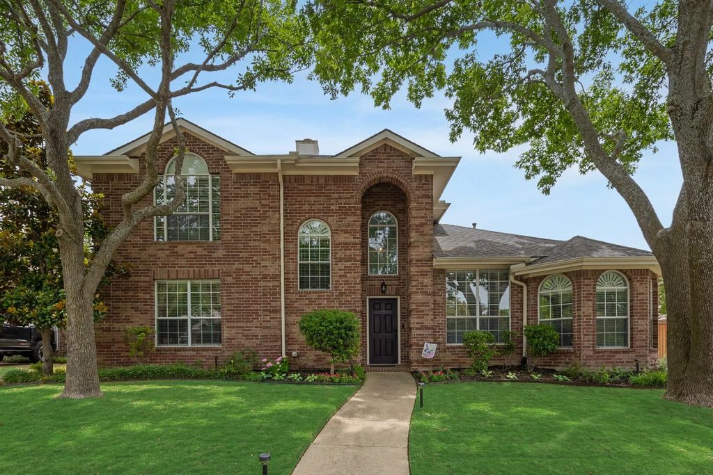 2100 Lacebark Lane, Rockwall
