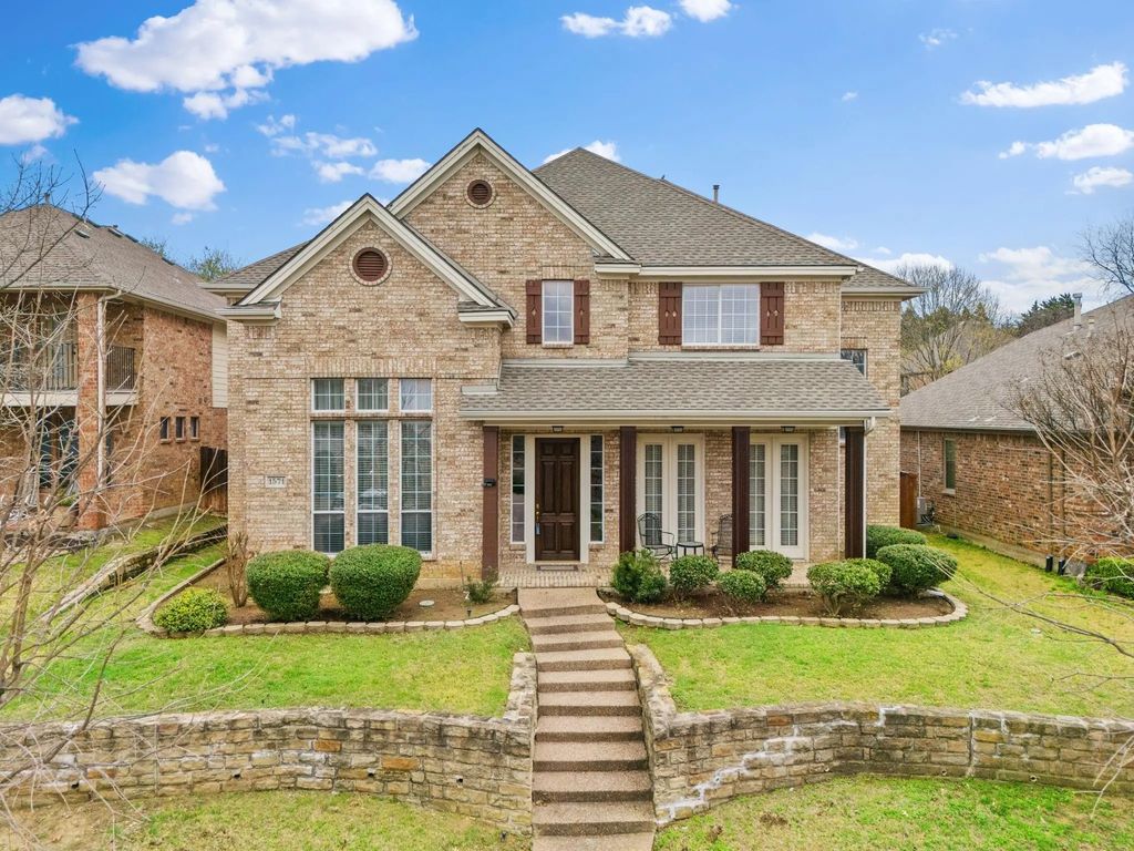 1571 Coastal Drive, Rockwall