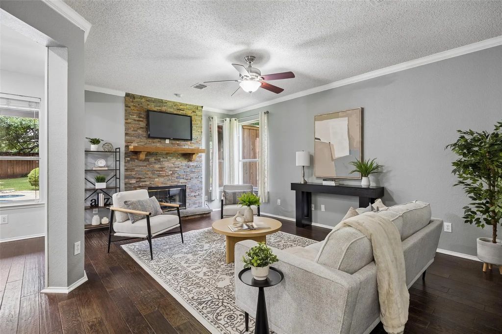 1902 Cheshire Drive, Grapevine