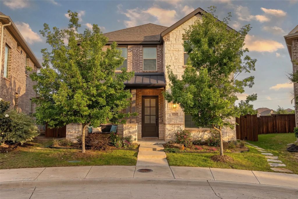 8216 Miscanthus Court, Dallas