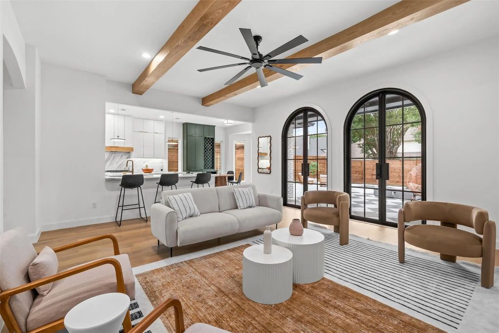 4736 Holly Tree Drive, Dallas