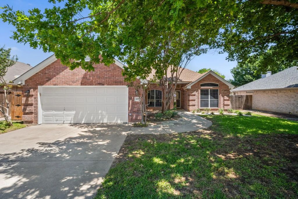 317 Cindy Lane, Saginaw