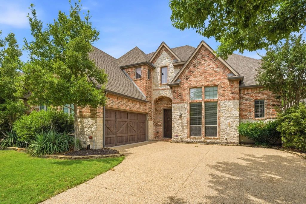 5116 Dunster Drive, McKinney