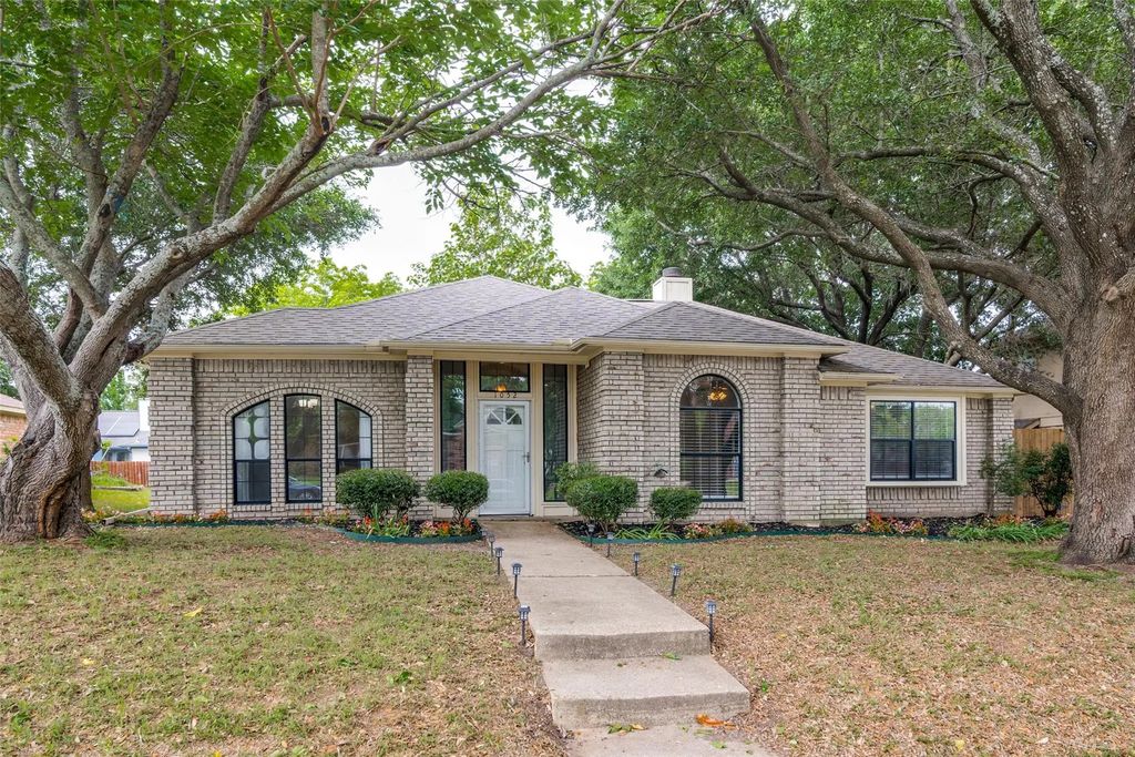 1052 Fairview Drive, Wylie