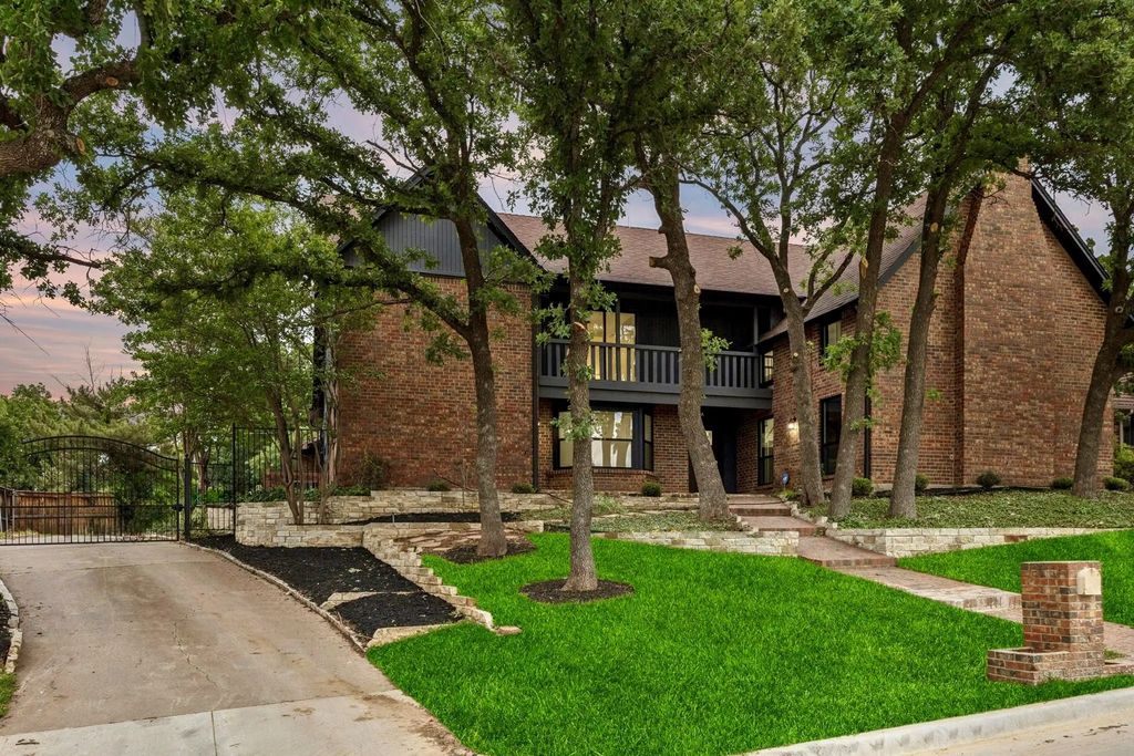 108 Forest Hill Drive, Trophy Club