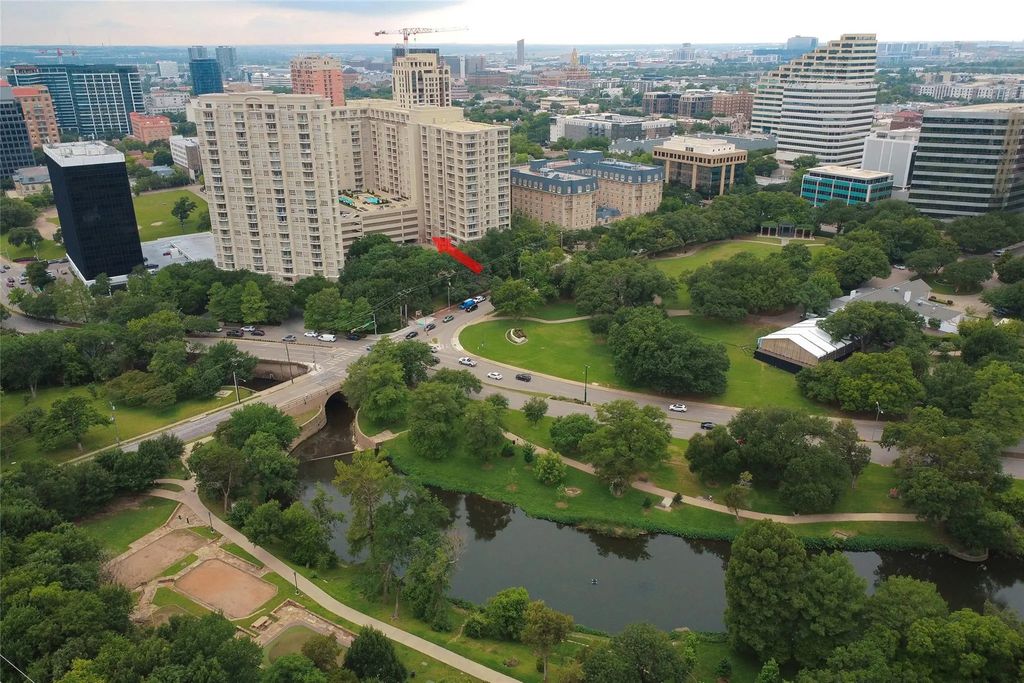 3225 Turtle Creek Boulevard 243, Dallas