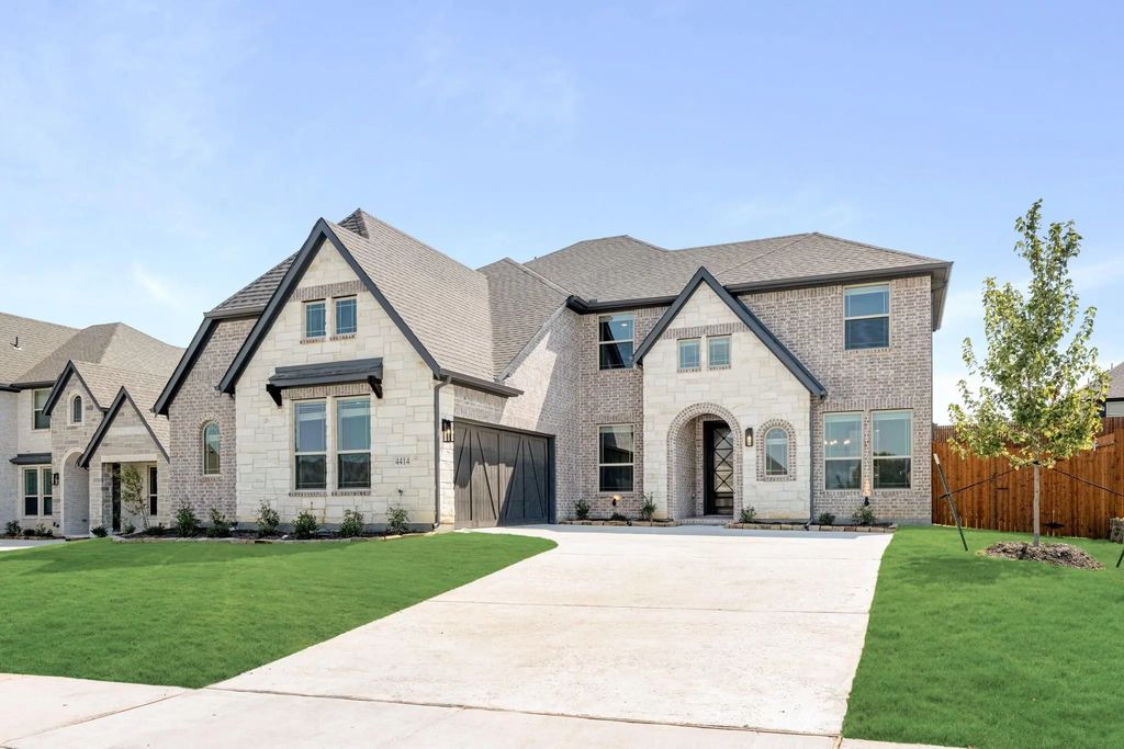 4414 Biscayne Drive, Midlothian