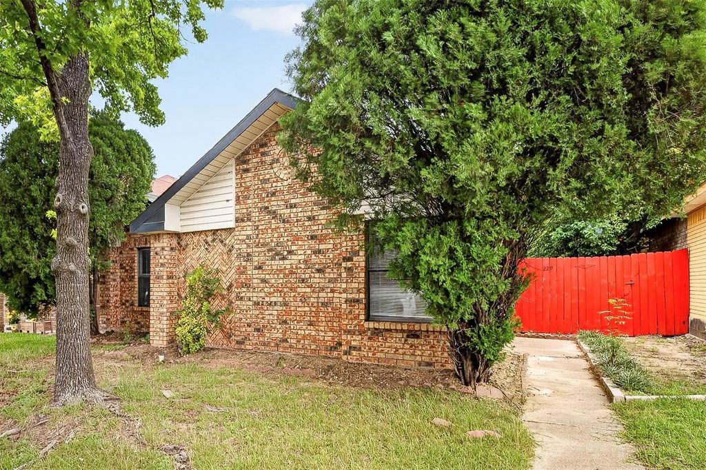 229 Overland Trail, Mesquite