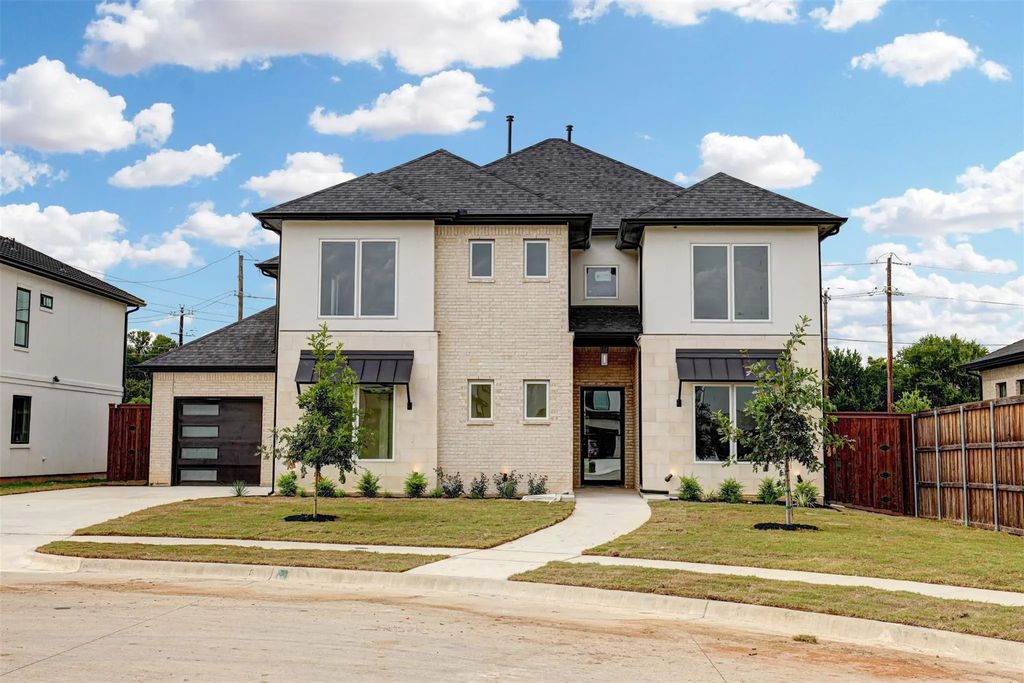 208 Utopia Court, Keller