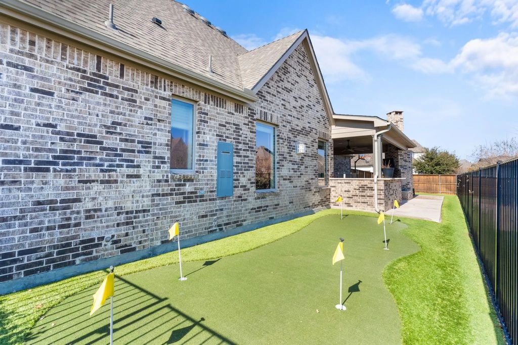 1898 Tumblegrass Road, Frisco