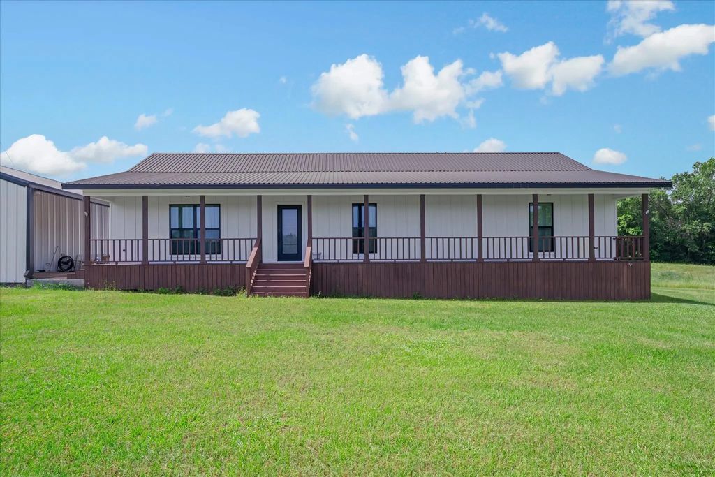 3189 Us Hwy 80, Mineola