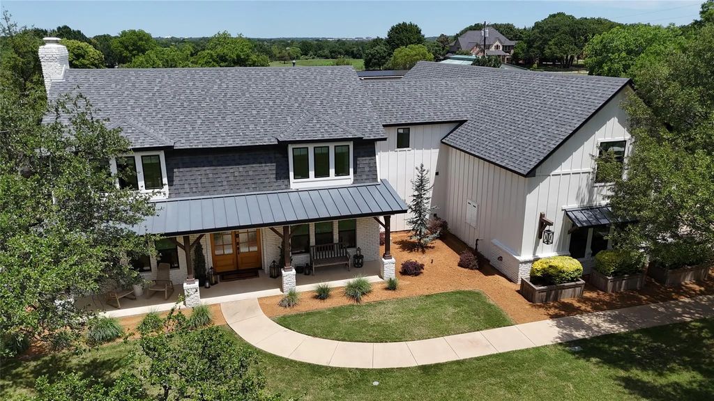 1304 Tinker Road, Colleyville