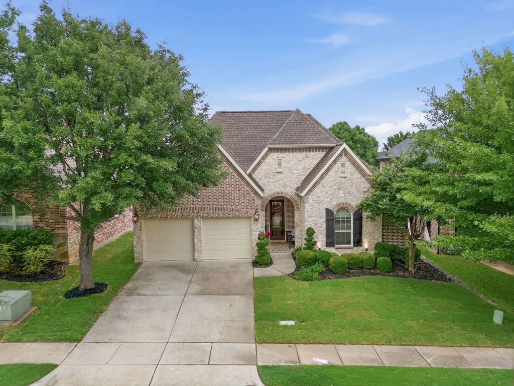 7712 Harvest Hill Lane, McKinney