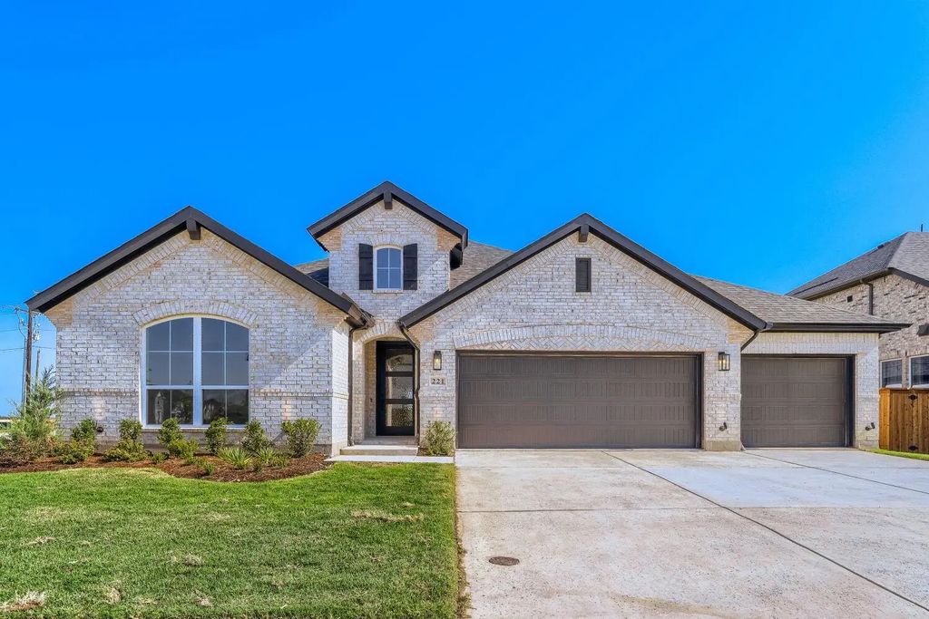 221 Barn Swallow Drive, Celina
