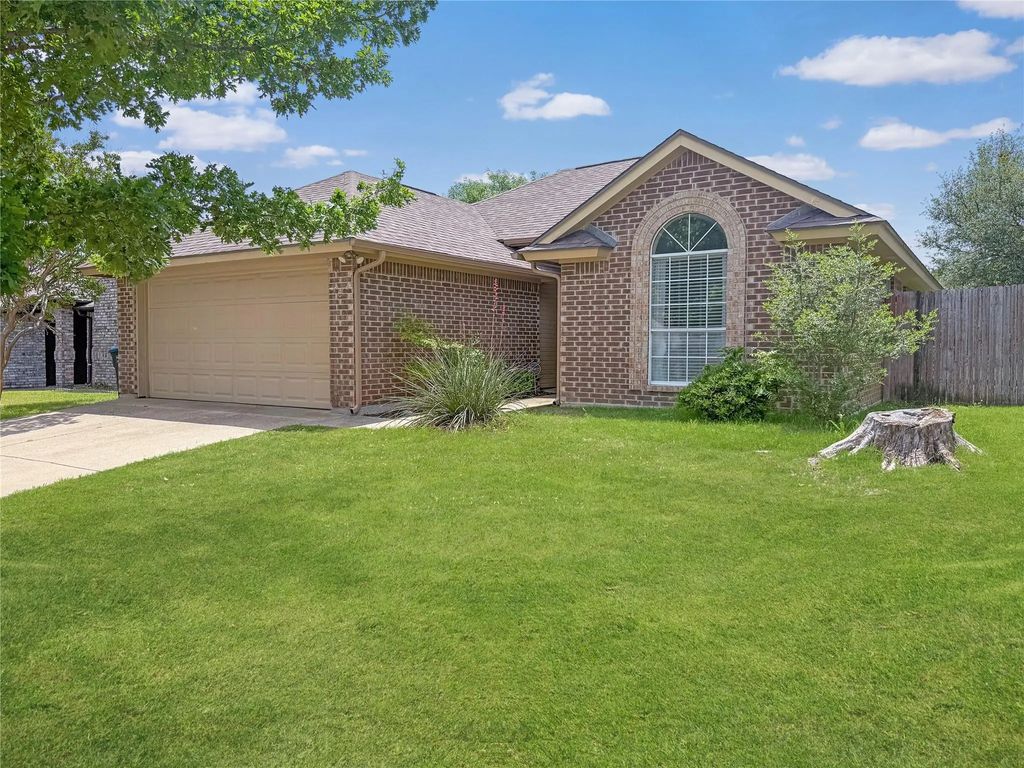 10257 Sunset View Drive, Fort Worth