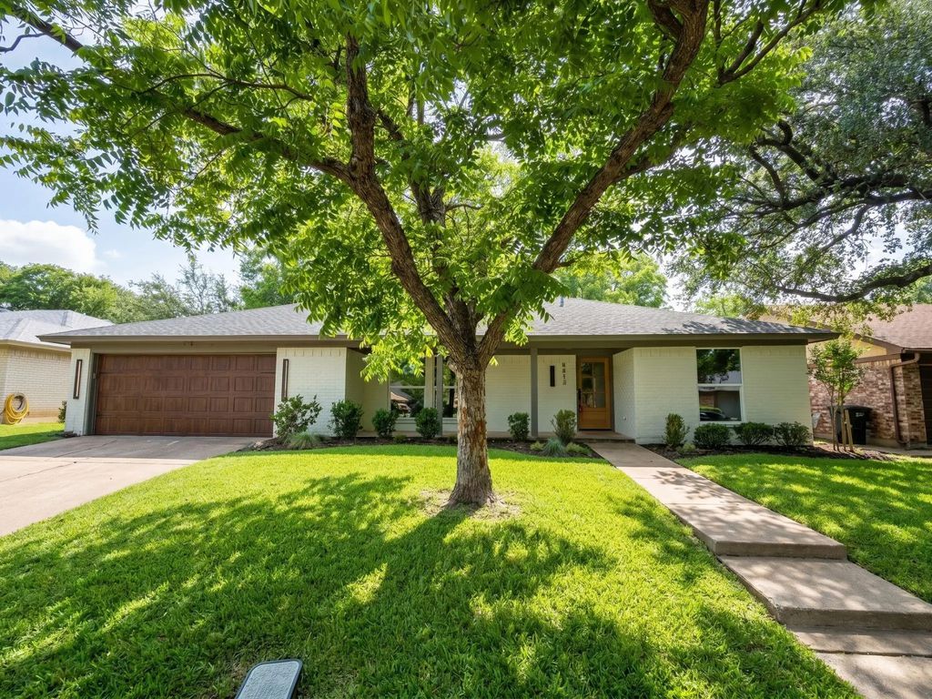 9912 Ivy Leaf, Fort Worth