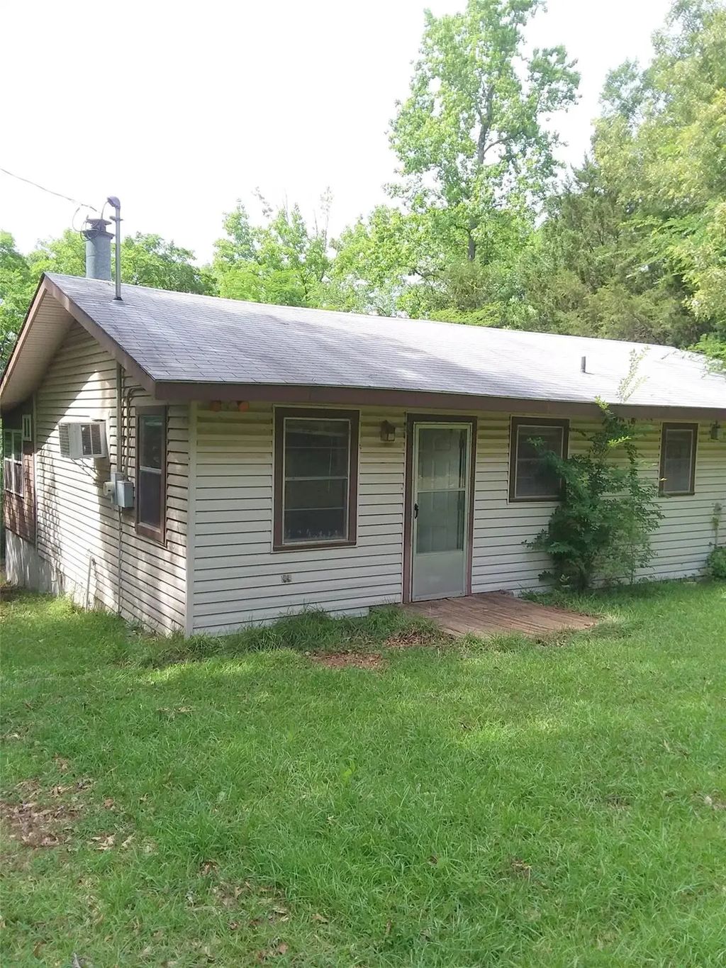 Tbd County Road 4838, Winnsboro