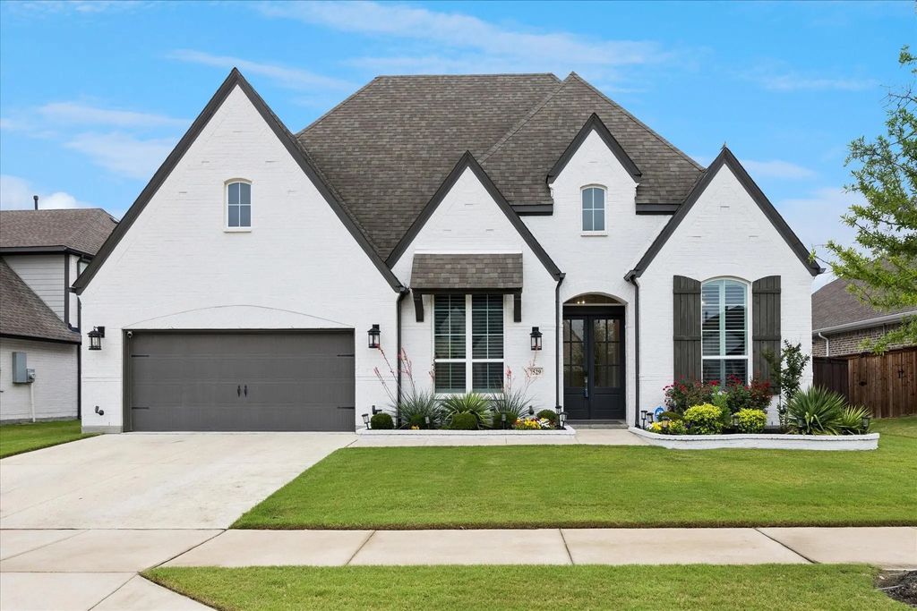 7529 Switchwood Lane, Fort Worth