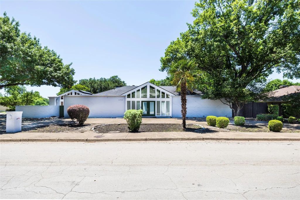 6954 Leameadow Drive, Dallas