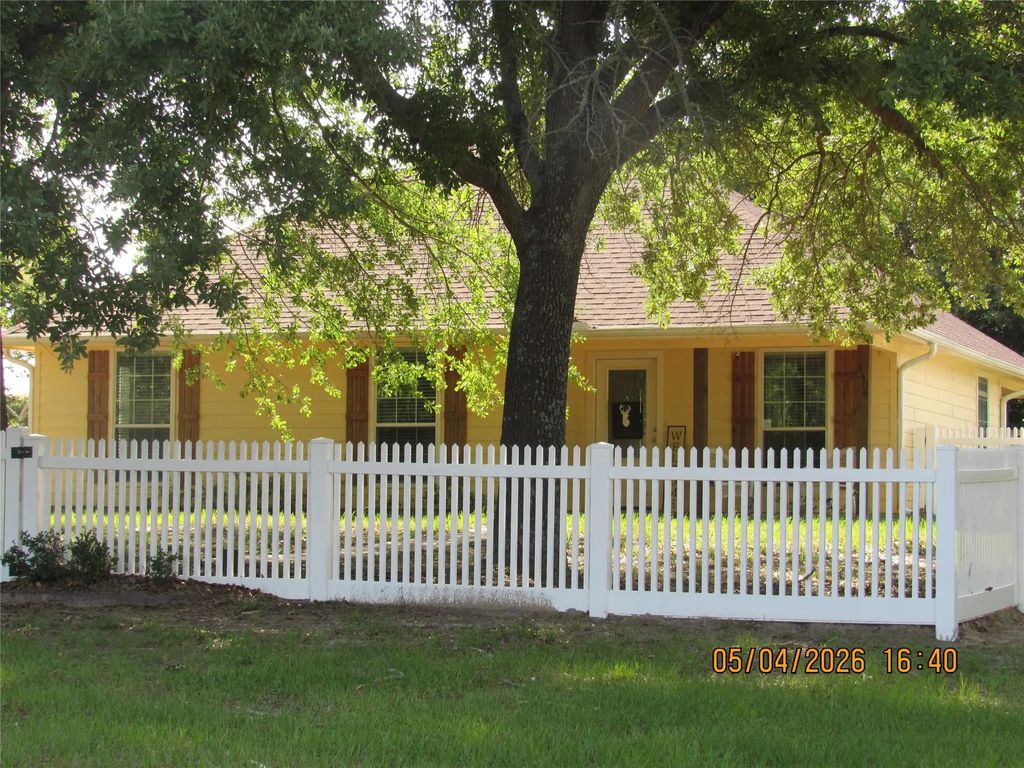 4409 State Highway 135 N, Jacksonville