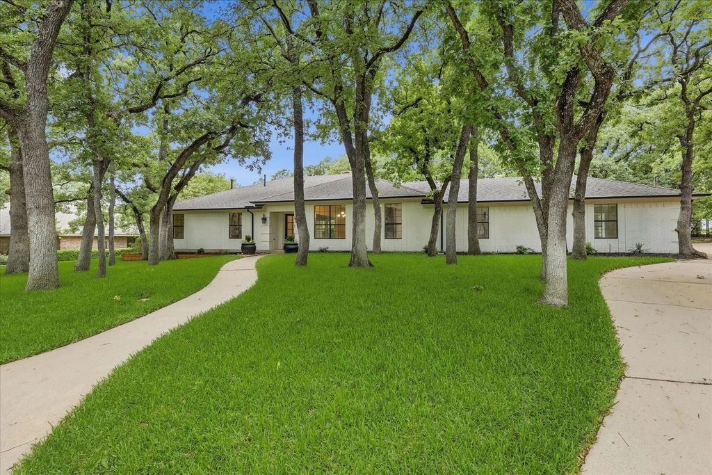 19 Timbergreen Circle, Denton