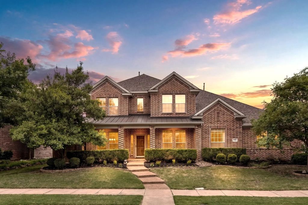 1904 Winchester Street, McKinney