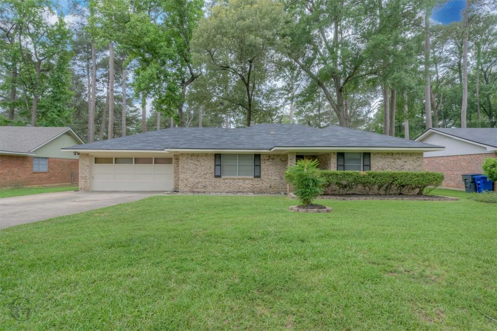 2071 Crabapple Drive, Shreveport