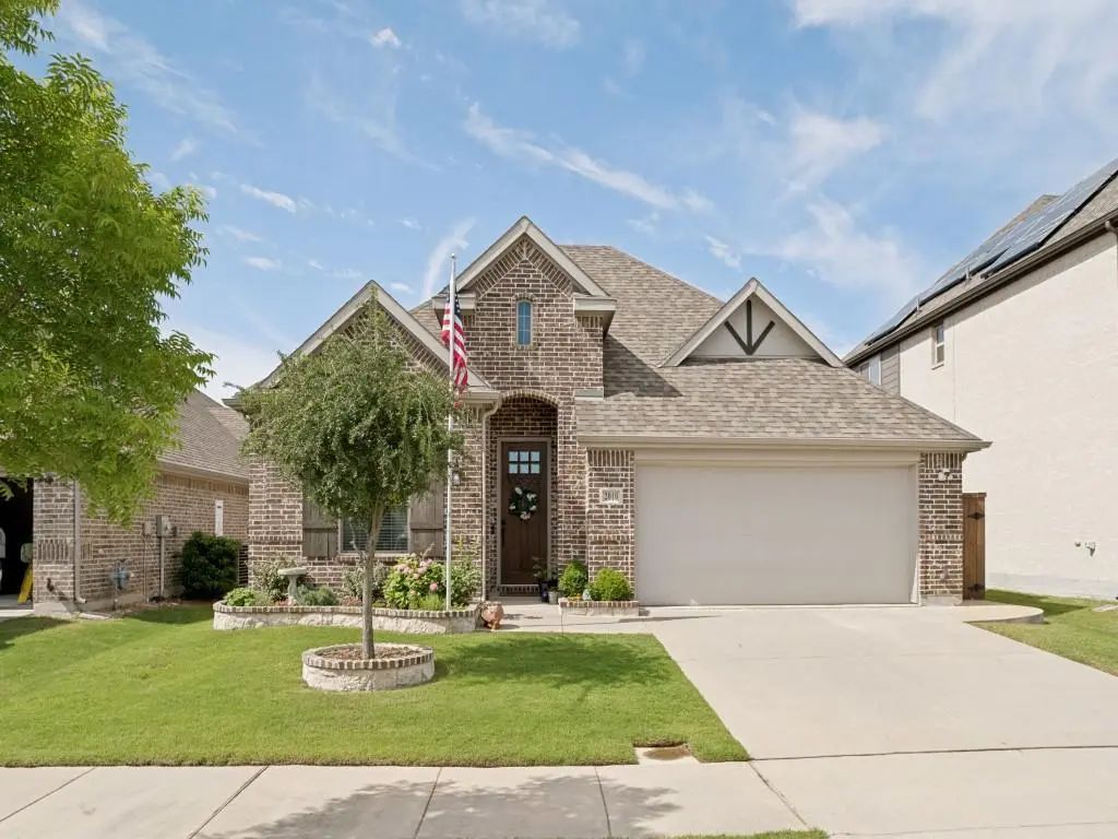 2010 Morgan Court, Melissa