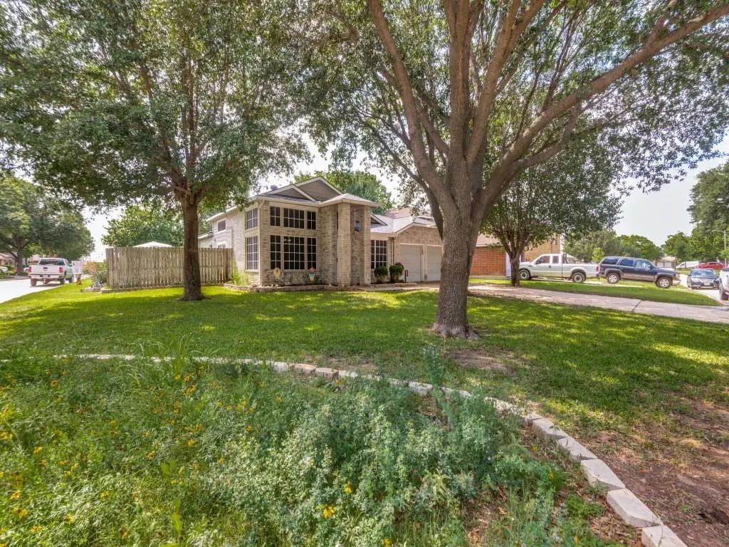 3335 Kelley Drive, Grand Prairie