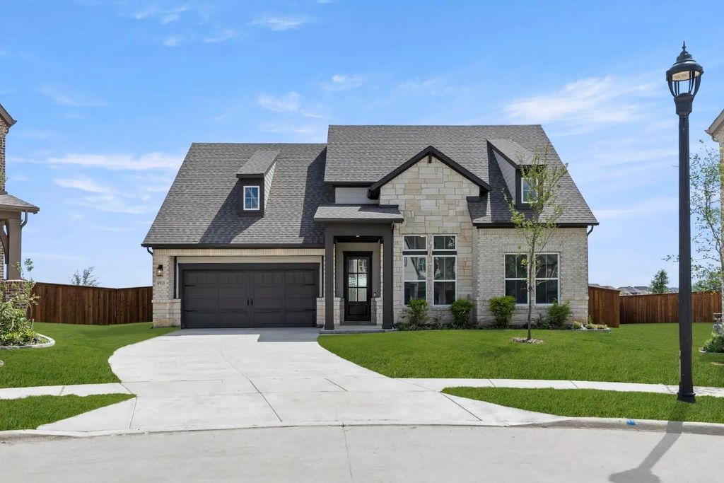 6913 Cater Trail, McKinney