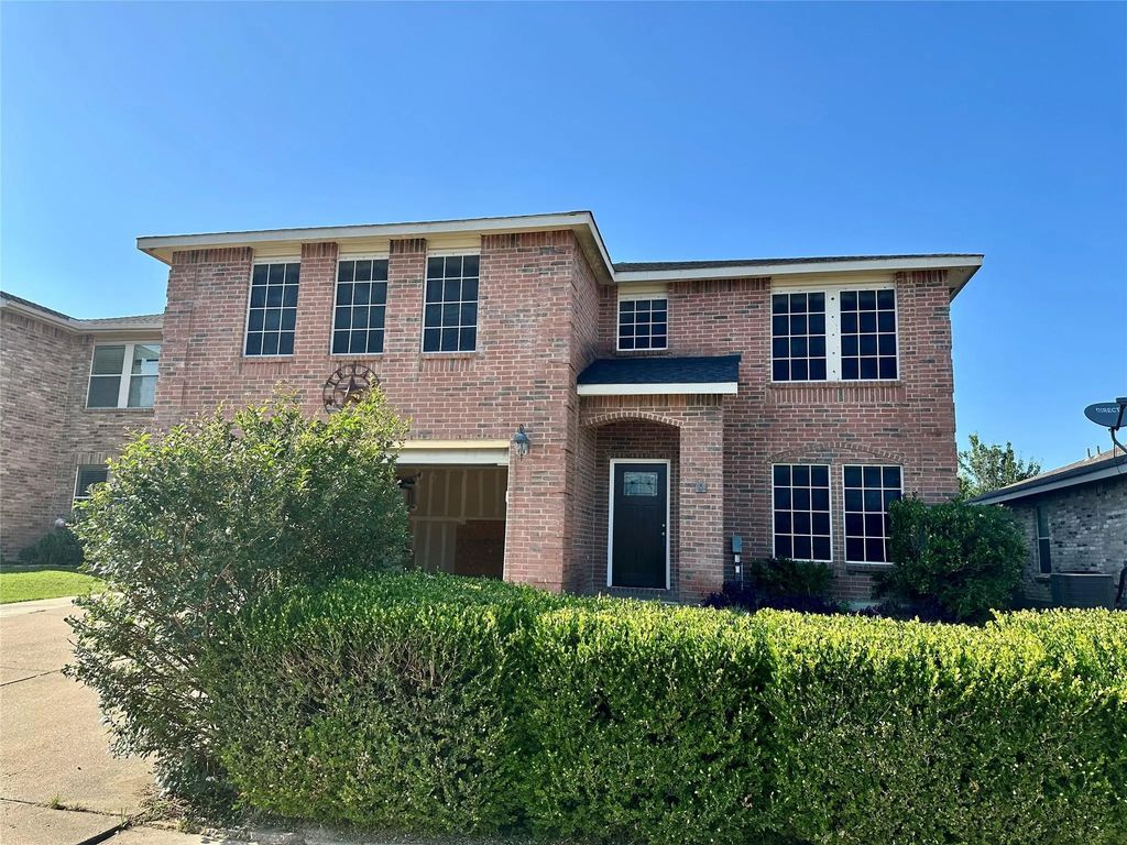 5525 Ventura Street, Fort Worth