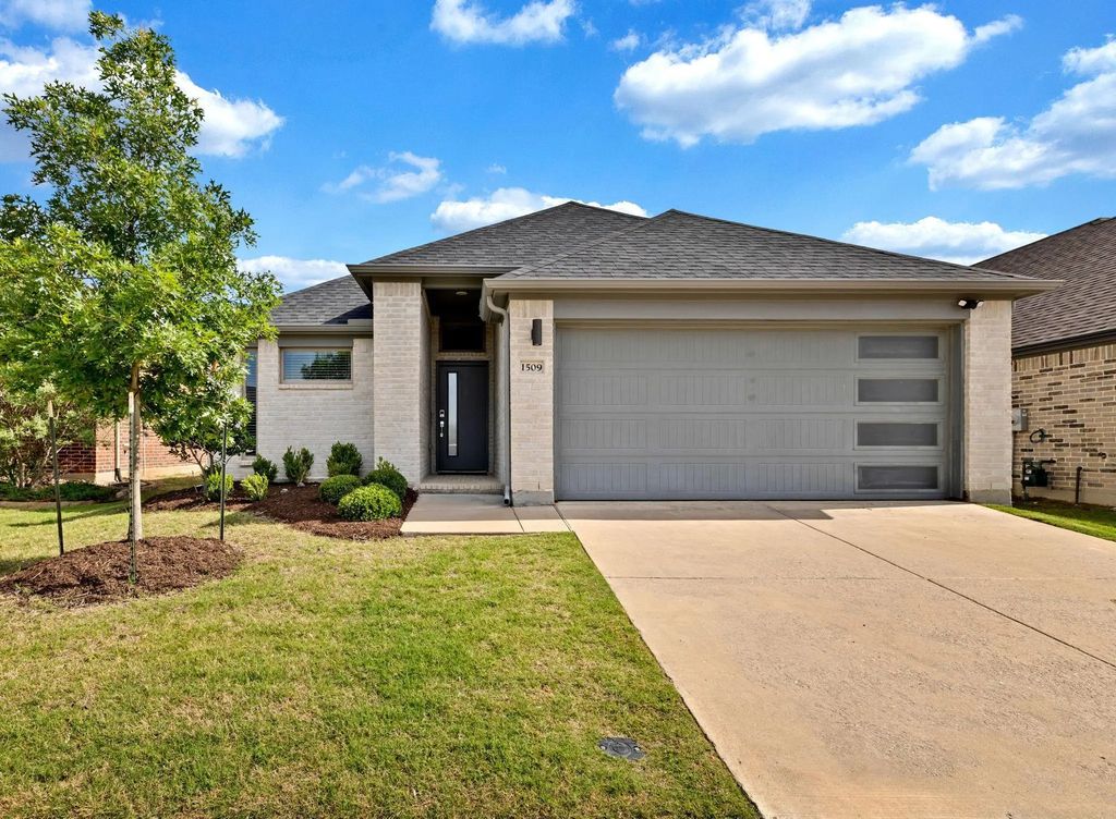 1509 Wayback Drive, Celina