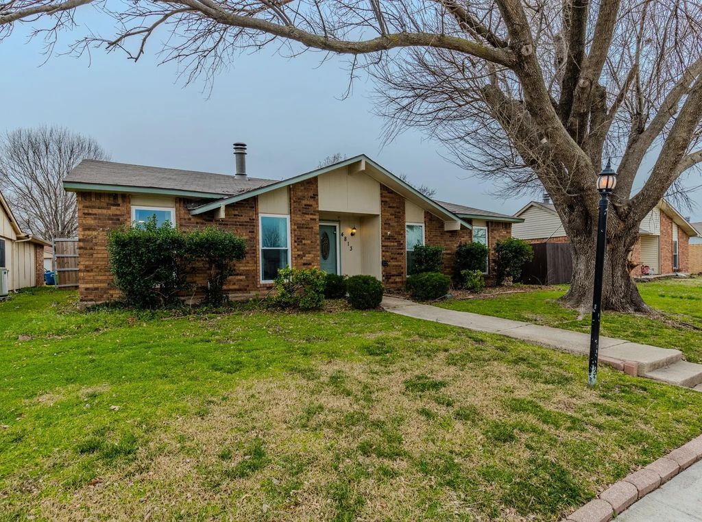 4813 Wheeler Drive, The Colony