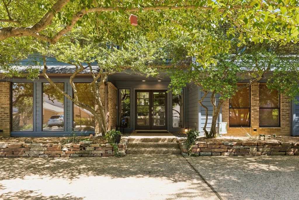 6502 Riverview Lane, Dallas