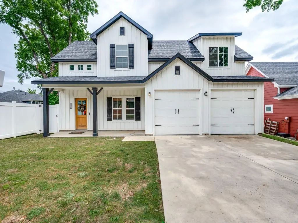216 Wilson Street, Lake Dallas